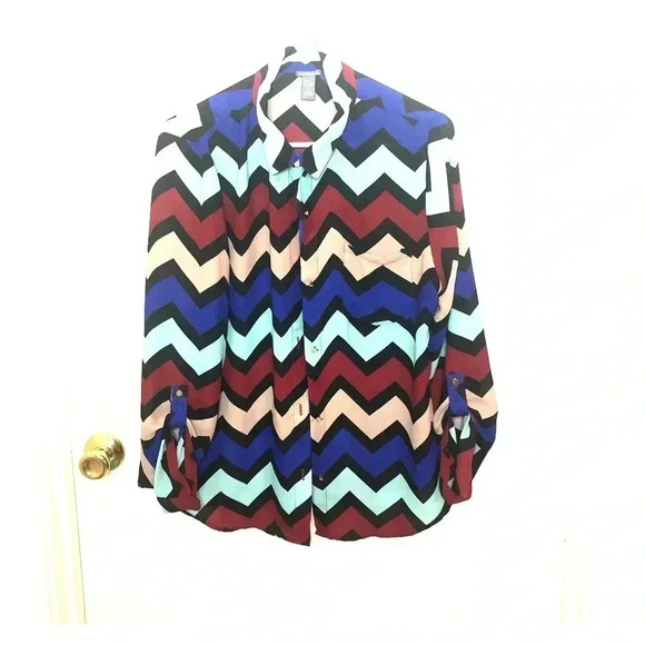 Charlotte rouse top - Picture 1 of 4